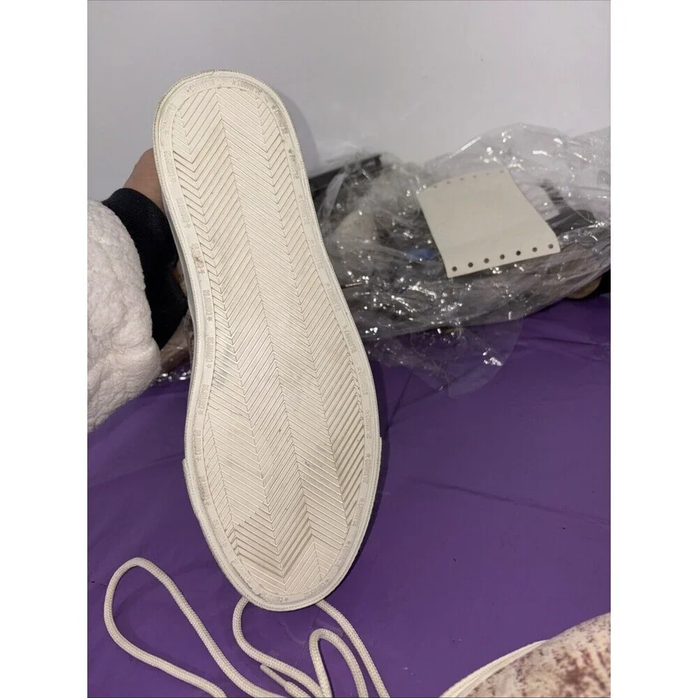 Converse these are